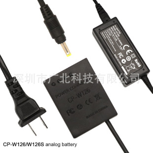 NP-W126S늳غԴm XT1 X-S10 T3 X100CԴ