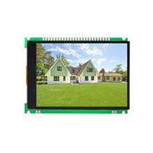 Һ��ģ�� 400-042-PN  4.0IPSȫ�ӽǲ���  ST7796����  ����  LCM