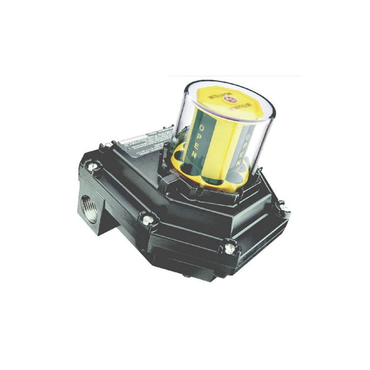 MONITEUR阀门位置变送器SURVIVOR 限位开关