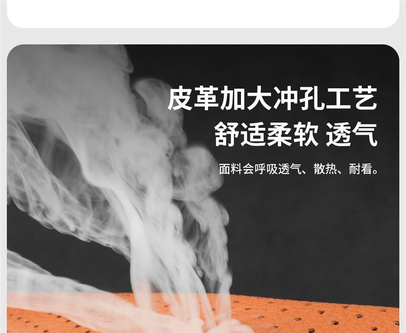 Suitable for AITO M6, same style as the mall's lumbar support, headrest, neck support, and waist support, car interior accessories, must-buy parts for new car modification