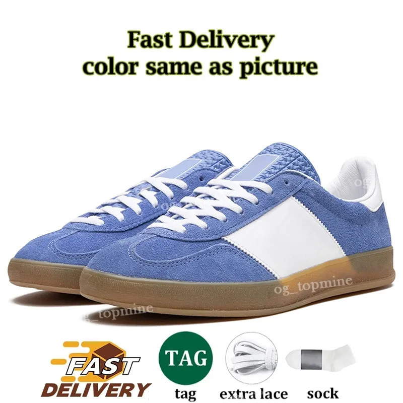 Mayorista marca Samba serie caballeros entrenamiento de fútbol de estilo bajo zapatos de skate casuales