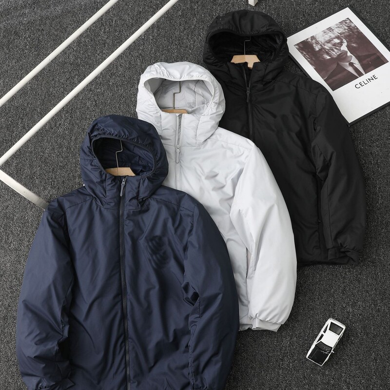 Bird House Same Style 25Th Anniversary New Astro Boy Cotton Jacket Sv Winter Windproof Outdoor Cycling Hiking Jacket for Men and Women Bird House Same Style 25Th Anniversary New Astro Boy Cotton Jacket Sv Winter Windproof Outdoor Cycling Hiking Jacket for Men and Women