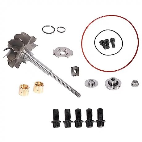 GT3782V turbocharger rebuild kit