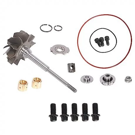 Ремкомплект турбокомпрессора gt3782v