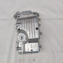 时代小卡专用发动机油底壳515KL-02 原厂品质发动机油底壳铝合金