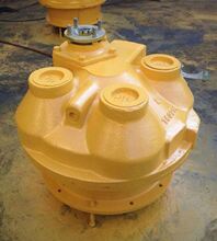 装载机变矩器变速箱铲车变矩器装载机配件