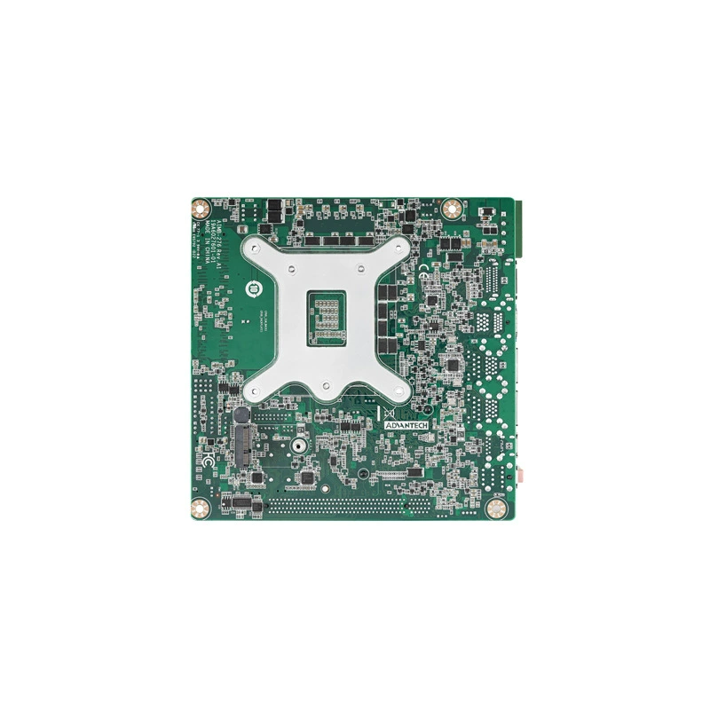 Промышленная материнская плата для сервера/промышленного компьютера Advantech AIMB-276, для 8‑го поколения i7/i5/i3, LGA1151, плата для промышленного управления