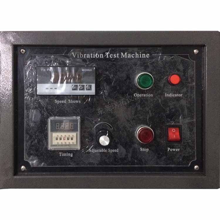 control-panel