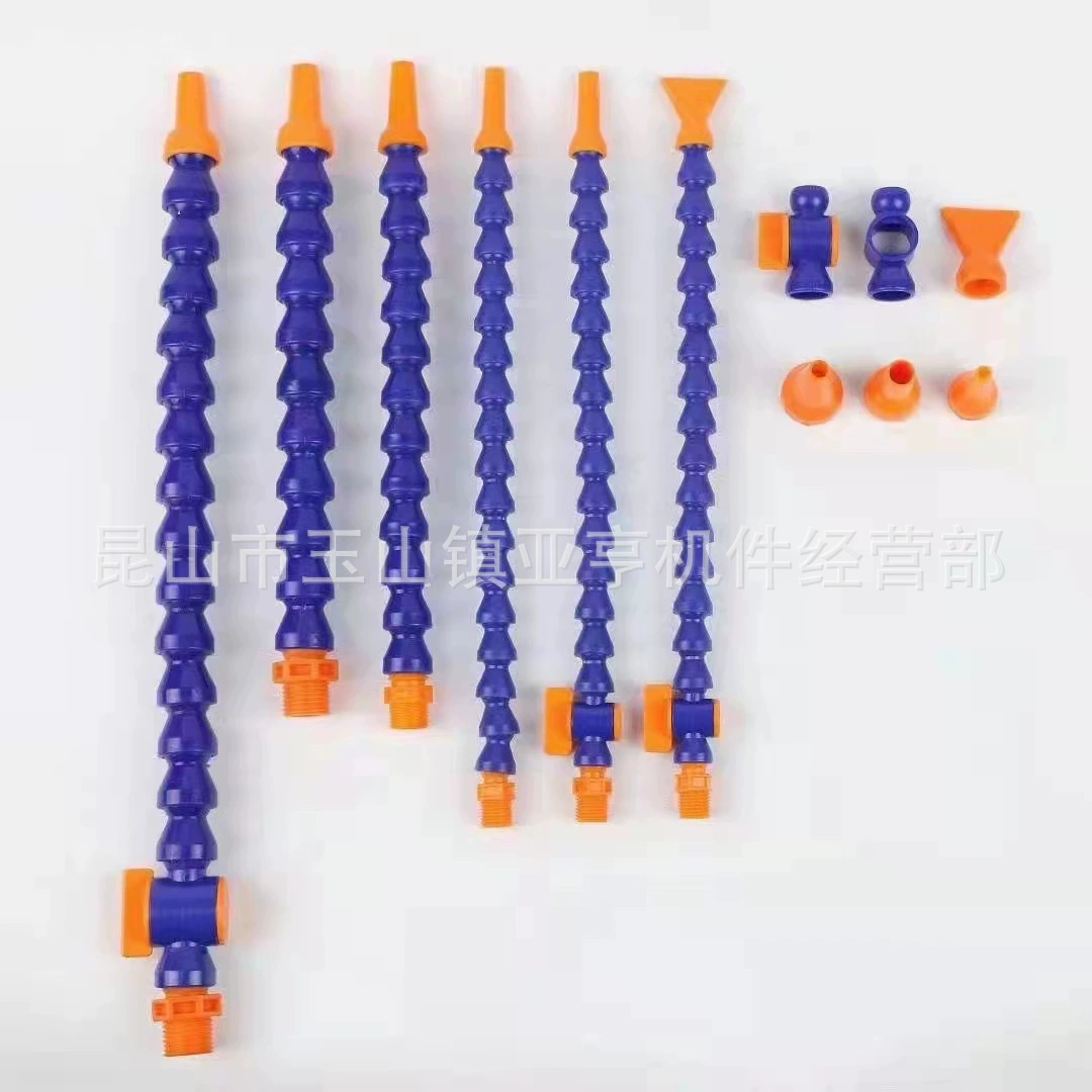 Станок с ЧПУ пластиковая охлаждающая трубка универсальная бамбуковая трубка дренажная трубка круглая горловина плоская горловина с переключателем с магнитным сиденьем