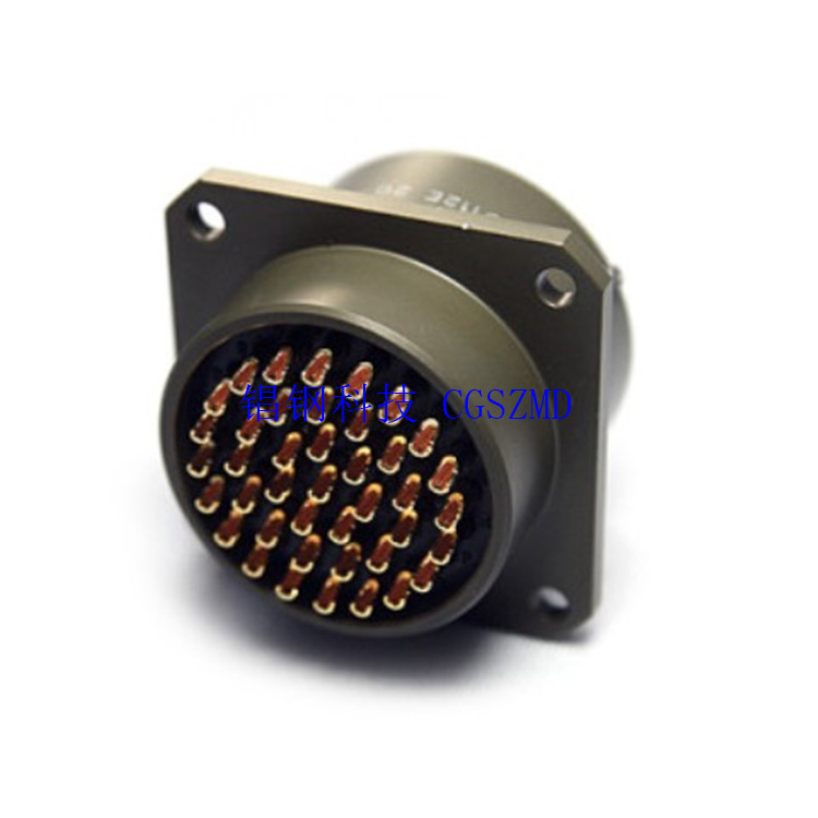 MIL-DTL-26482 3116/3112 20-41  Series II Equivalent ���ղ�ͷ