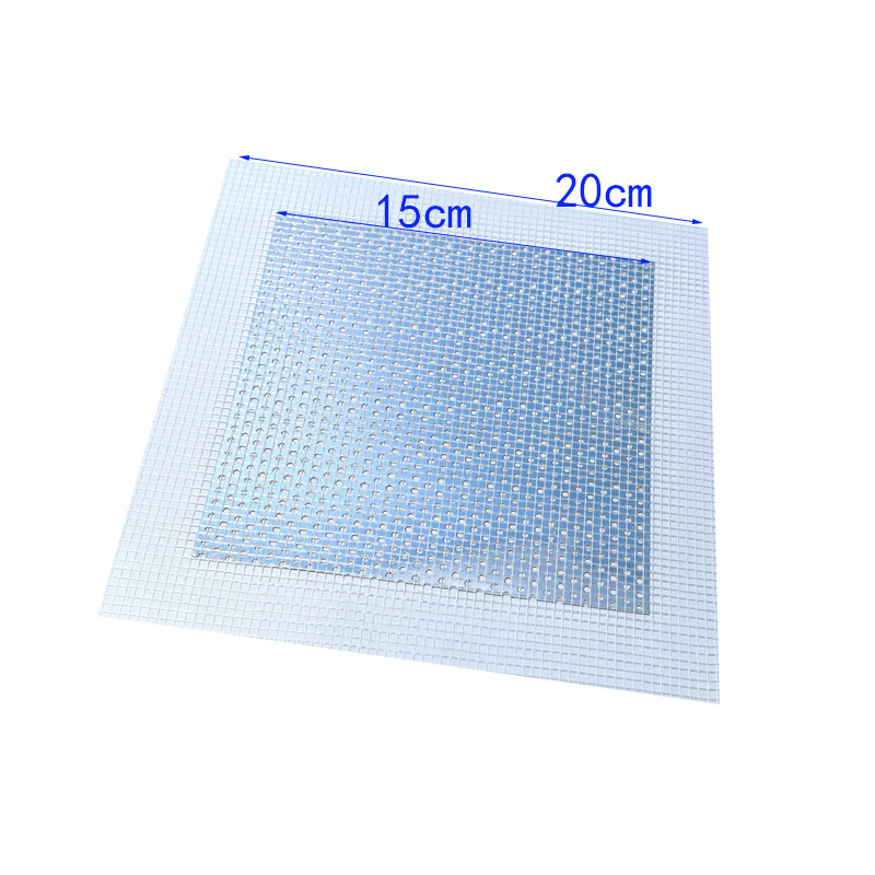 Panel de pared combinado libre de metal de pared