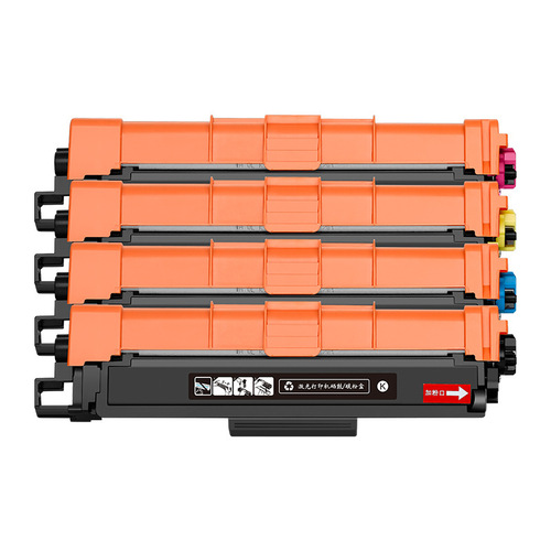 Suitable for Brother TN263 powder cartridge L3750cdw L3770cdw ink cartridge L3270cdw L3551cdw toner cartridge