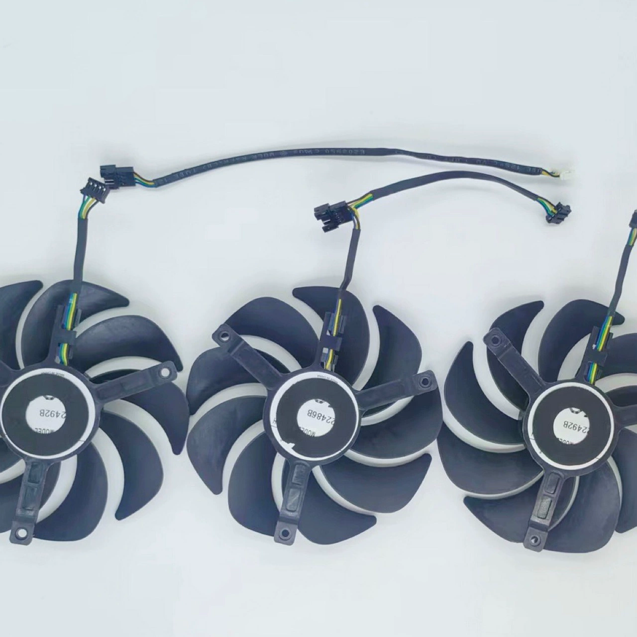 Новый оригинальный графический процессор Zotac RTX4080 RTX4090D Apocalypse серии видеокарта, вентилятор, киберспорт