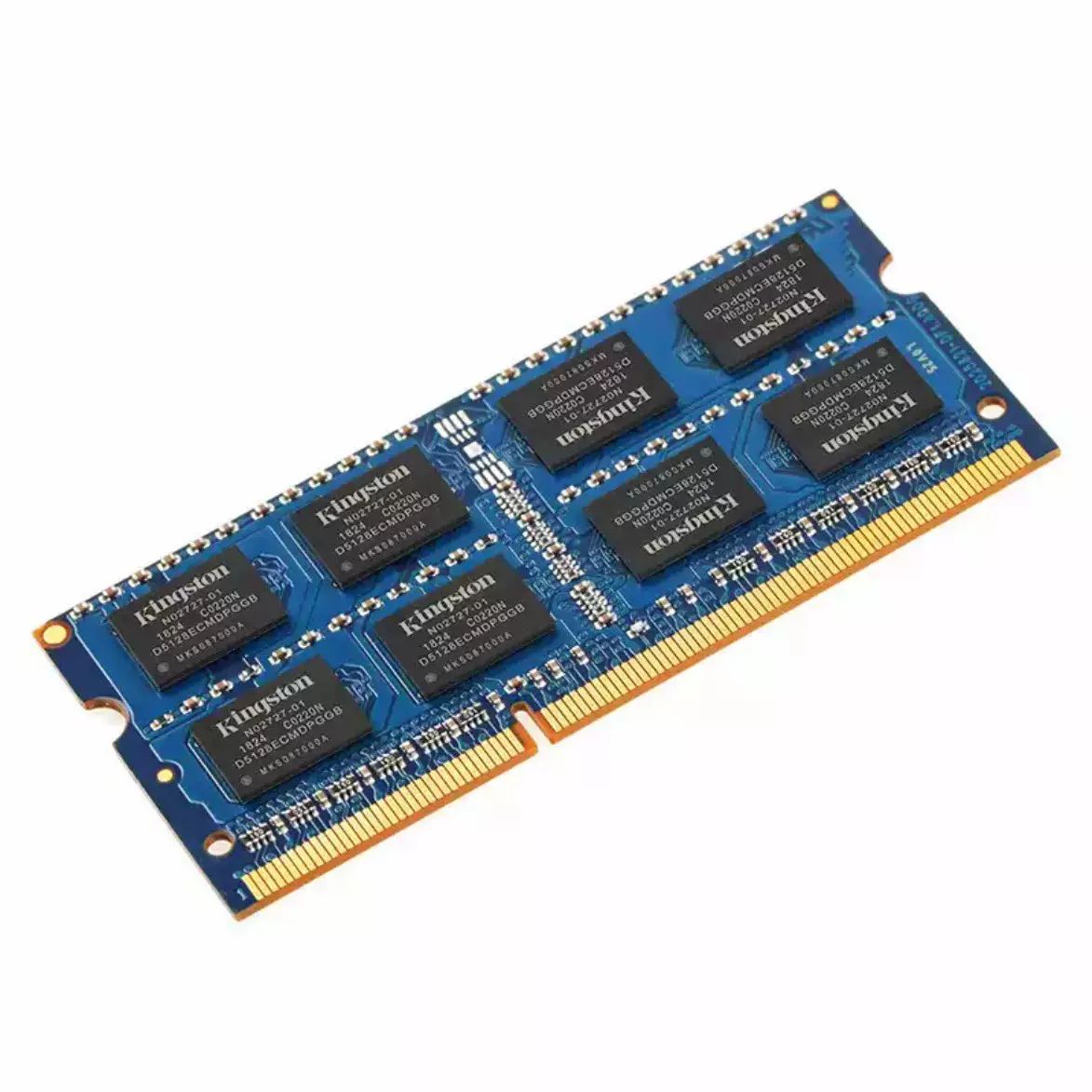 8GB/16GDDR3DDR41600/2666/3200频笔记本内存条低电压电脑低压