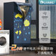 Dujiang Dryer Household Clothes Dryer Small Sterilization Clothes Drying Artifact Air Dryer Power-saving Warm Air Quick-drying Clothes Cabinet