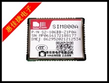 SIM800A lGSM/GPRSģK oհlоƬ SIM900A ȫԭb