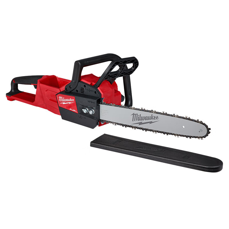 Miwachi Miwachi M18 FCHS - 0G0LR2 CN conjunto de seguridad de motosierra recargable sin escobillas A (no