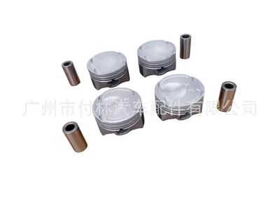 23041-2bca0 23041-2bcb0 – Piston, piston ring, piston pin