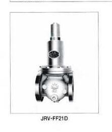 原装韩国JK朝光JRV-FF21P压力调节阀 进口膈膜式活塞式蒸气减压阀