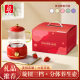 Factory Direct Supply Women's Day Gift Tea Special Multi-functional Small Boiling Water Cup Office Mini Health Pot