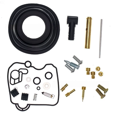 Motorcycle engine and accessories Gsf250 Gj74A 1989-1993 - c