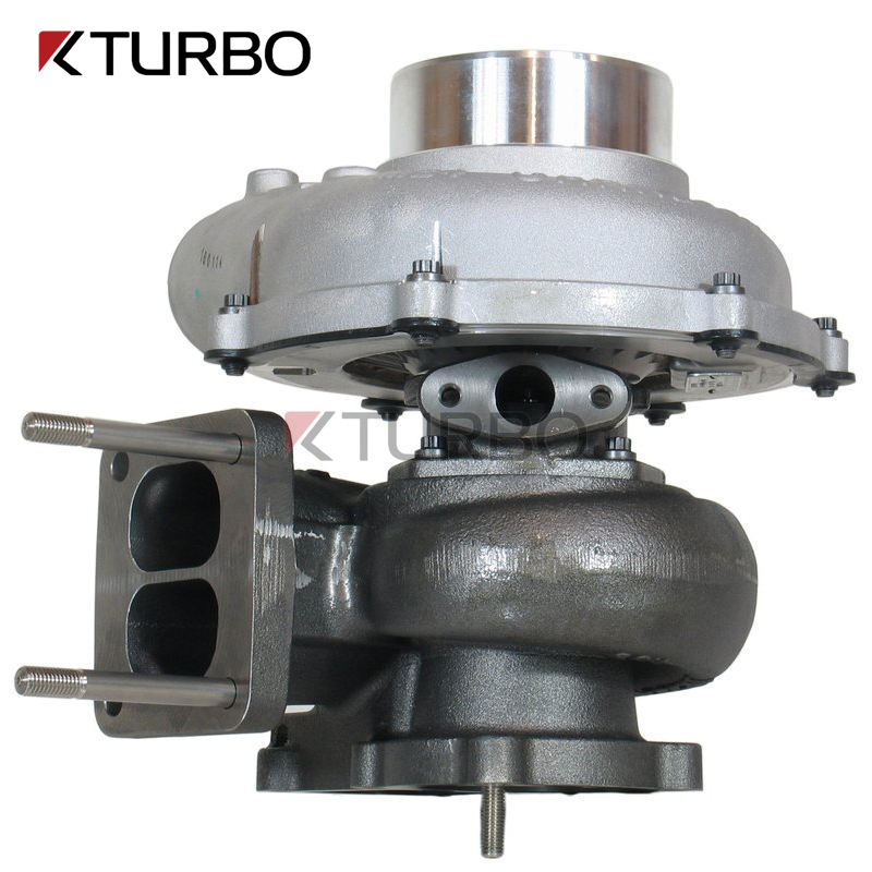 Turbo GT3576 8943906401 702173 -5001 Isuzu Truck 6HK1 En gine