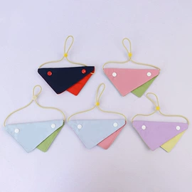 宠物围巾;宠物帽子;猫猫窝/笼/垫