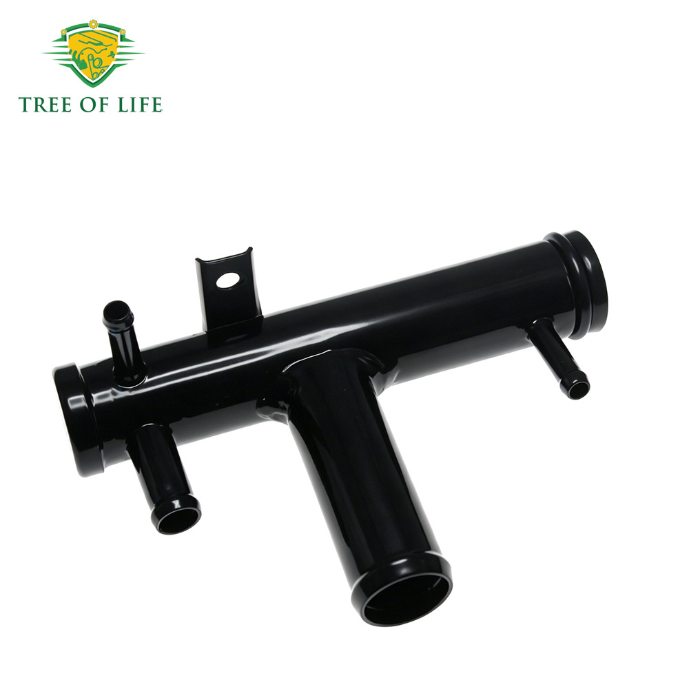 17550-60X50,17550-60X50-000 is suitable for Suzuki 8-valve coolant inlet pipe