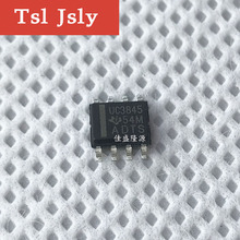 ԭ�b�NƬ UC3845D8TR SOP-8 UC3845D8 SOIC-8 �_�P������ UC3845