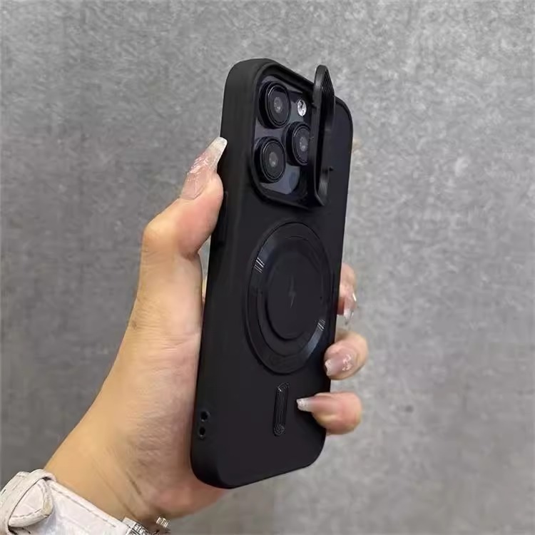 50g Weight iPhone Applicable Brands Phone Cases Classification tpu Material Solid Color Pattern Retro, Simple Style Style Black Color Tpu Solid Color Retro Simple Style Phone Cases Phone Accessories 16