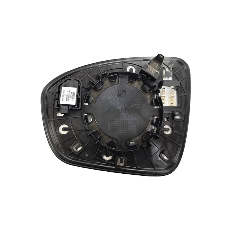 Suitable for 2019 Renault ARKANA, rearview mirror glass with heating function, exterior accessory