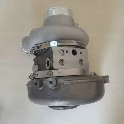 Supercharger 3792586/ 2882111