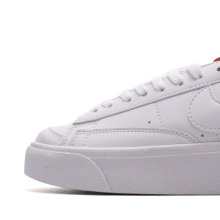 莆田纯原blazer开拓者板鞋低帮厚底增高运动鞋女百搭生活休闲男鞋