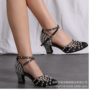 �¿���^Ь��ɫ� ����Ůʽ����salsa����ǡǡ����Bachata���H��
