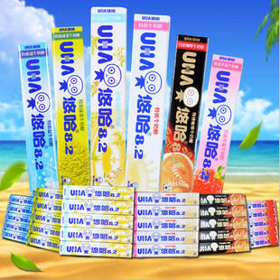 UHA�ƹ�ζ�X��ţ����40g�l�b�؝�ţ��Ĩ���ݮ�}ţ���ǹ����նY��