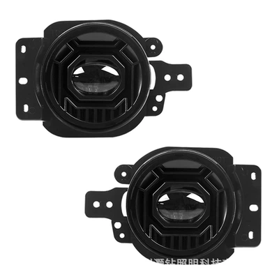 Suitable for Jeep Wrangler Led Fog lamp