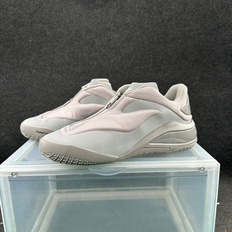 Putian Pure Original Praktische Basketball-Herren-Freizeit-Sportschuhe Alexander Signature Guard Sneakers_voghion.com
