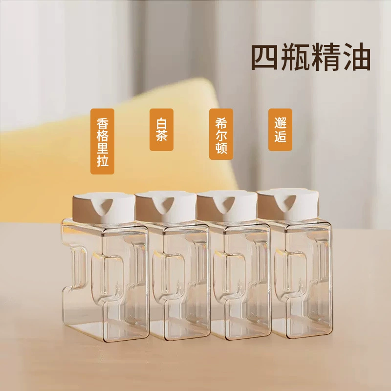 Aromatherapy, perfume, automatic oil, perfumed diffuser for hotel, long-term effect