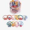 Children's hair rope, cute hair accessory for princess, no hair damage