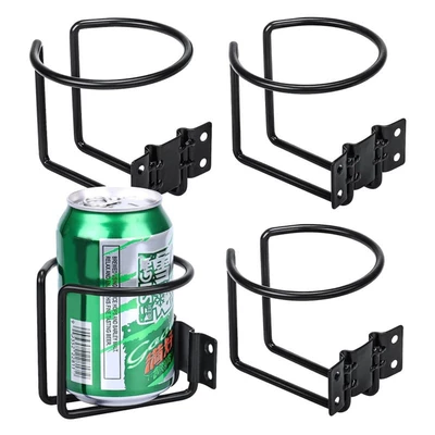 RV yacht modified water bottle: Car cup holder/beverage holder