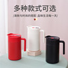 316 Stainless Steel Vacuum Hascurry Pot Vencius Household Large -capacity Heat Bottle Heating Logging LOGO LOGO LOGO