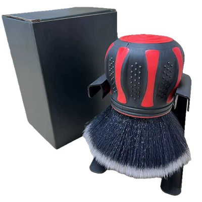 Brush for Cars, Large Area | Car cleaning tools