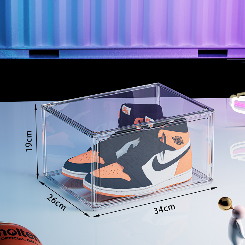 34*26*19 측면 개구부(46야드 하이탑 수납)