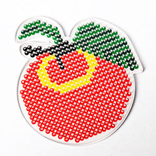 �ֹ�diy���5mm�ں϶���ͯ���ǿƽ����ƴ�Dƴ�����C��ģ�����l