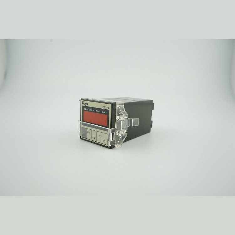 光洋KOYO计数器KC01-6WR 保证 型号全 免费咨询默认项实心轴