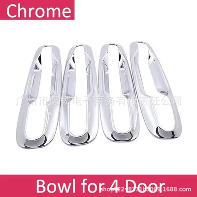 Door Handle Sticker, Portal Wrist