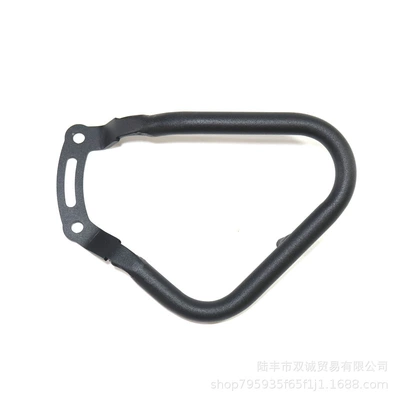 Shaft Protective Cover Rear – Motorcycle bumper