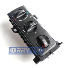 适用于奔驰卡车空调控制面板 9438200026 A0004464258