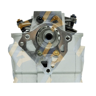 Lingmu F8B Cylinder Head Assembly 11110-73002 0.8L Three-Cylinder Suitable for Alto Maruti 800