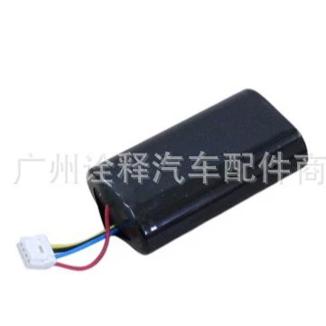 OCU Gateway Backup – Other brake systems